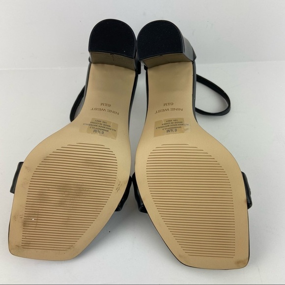 Nine West Women's Mindful Chain Detail - Picture 10 of 13